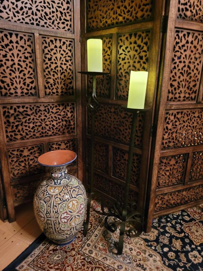 Magical Moroccan Tent With Pool Close To The Beach Fort Pierce Exterior foto