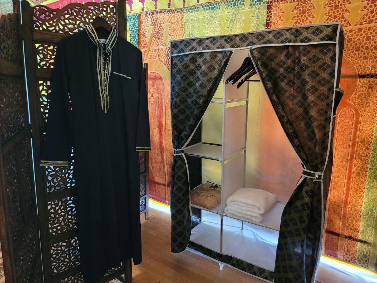 Magical Moroccan Tent With Pool Close To The Beach Fort Pierce Exterior foto